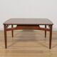 Mid Century Teak Coffee Table from G-Plan, United Knigdom, 1960s