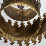 Svend Aage Holm Sørensen ceiling lamp