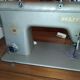 Meuble + machine a coudre pfaff 60