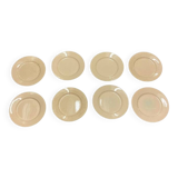 Digoin flat plate set