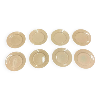 Digoin flat plate set