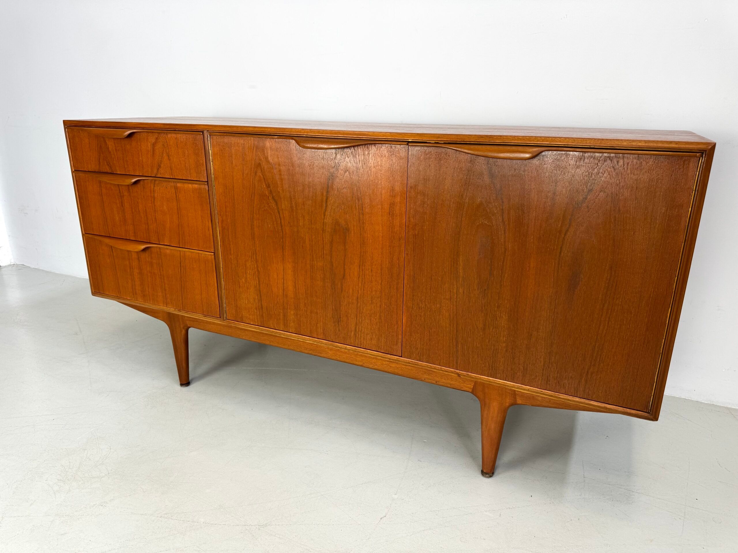 Vintage McIntosh sideboard.