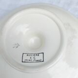 Compote bowl