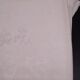 12 monogrammed cotton pad towels AL - Circa 1900