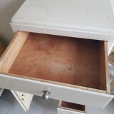 Chiffonnier ancien