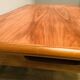 Table basse vintage années 1970