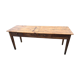 Farm table