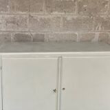 Buffet 50s with compass feet