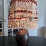 Ceramic lamp 1970
