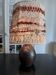Ceramic lamp 1970