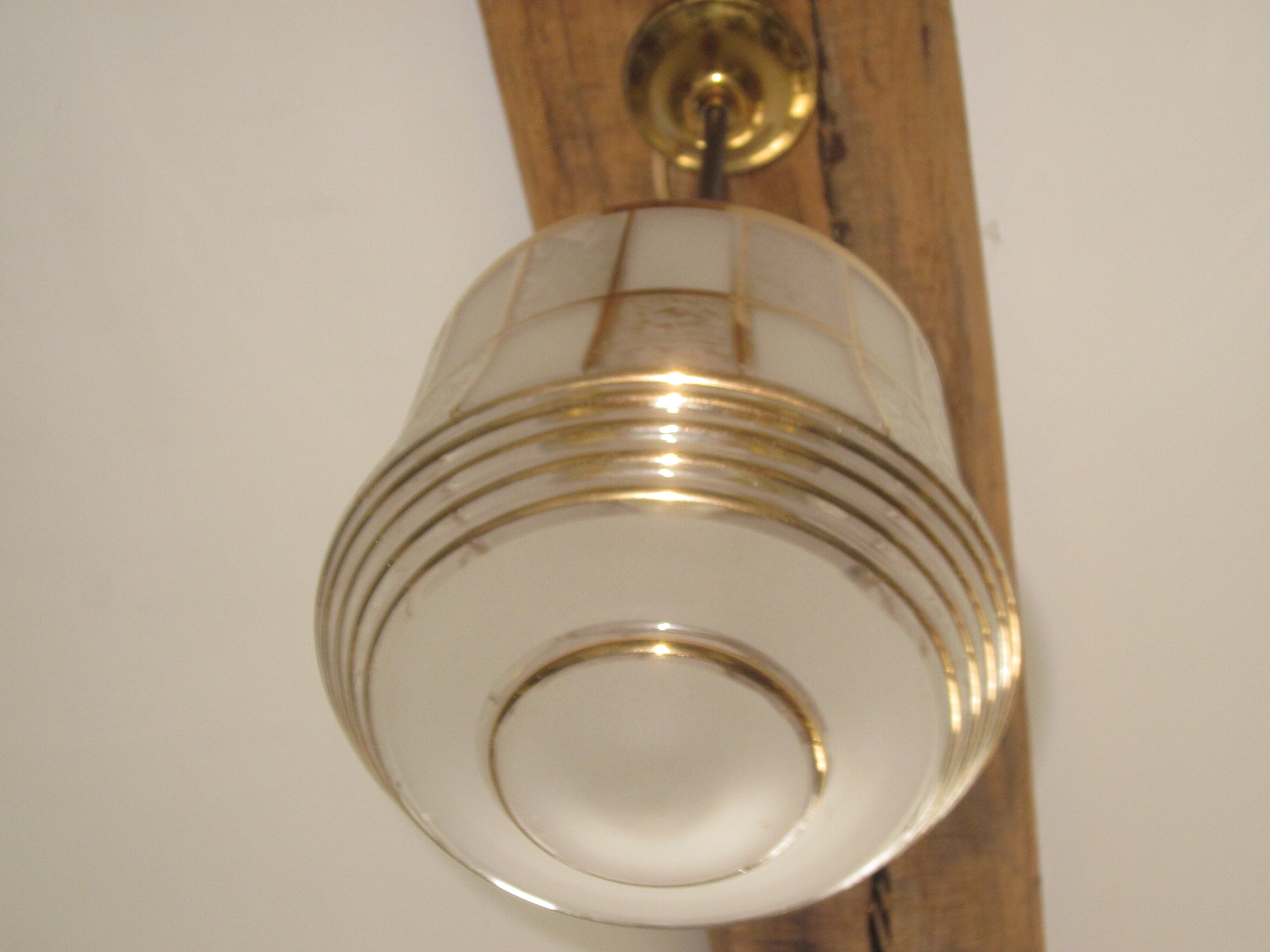 Suspension of the 50s 60s