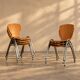 60 chairs | stacking chairs | batch of chairs