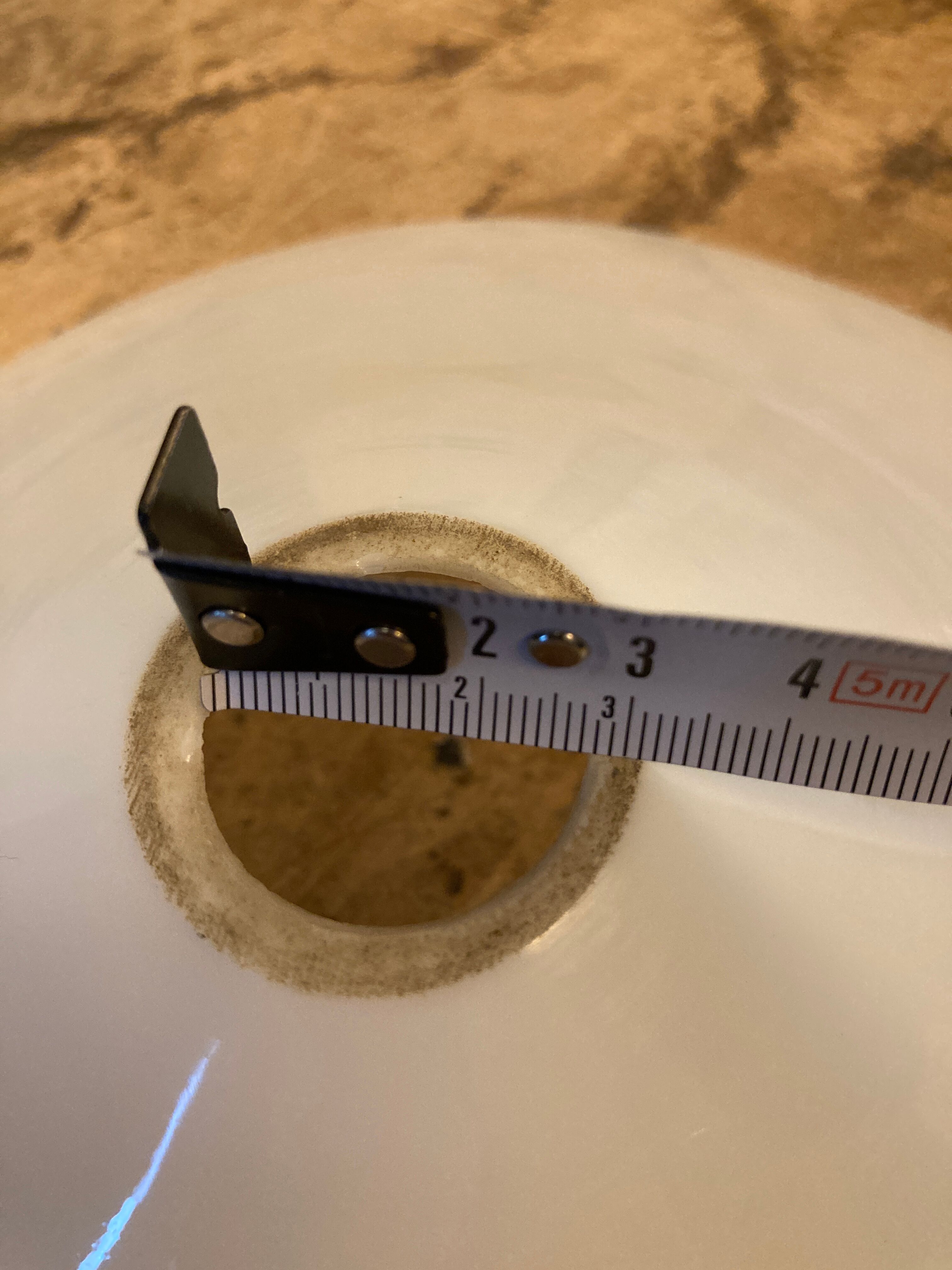 Glass wafer suspension