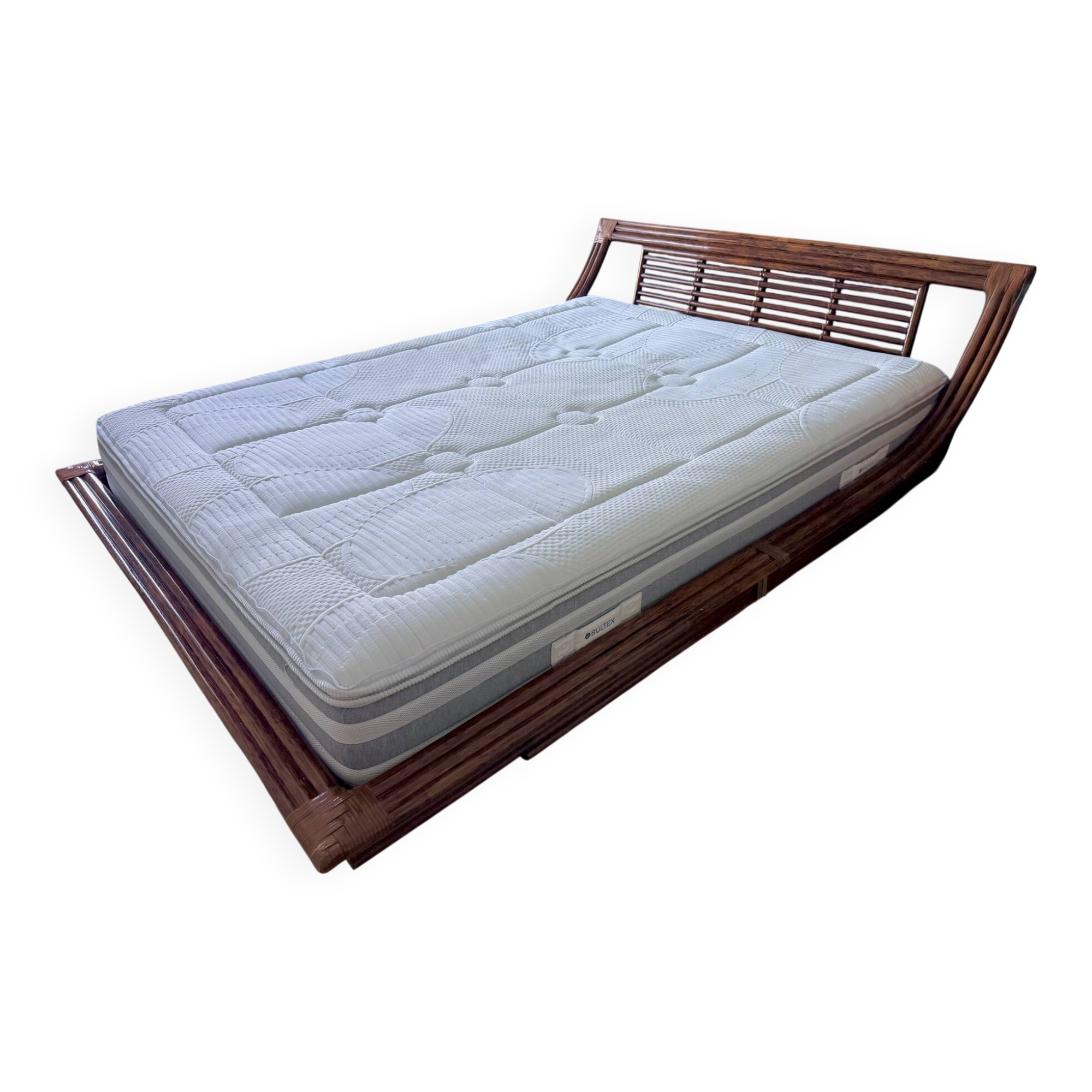 Bed 160/200 Roche Bobois