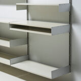 Shelf 'Model 606', Dieter Rams, Vitsœ, 1950s, Germany