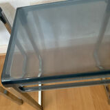 Pair of bedside tables