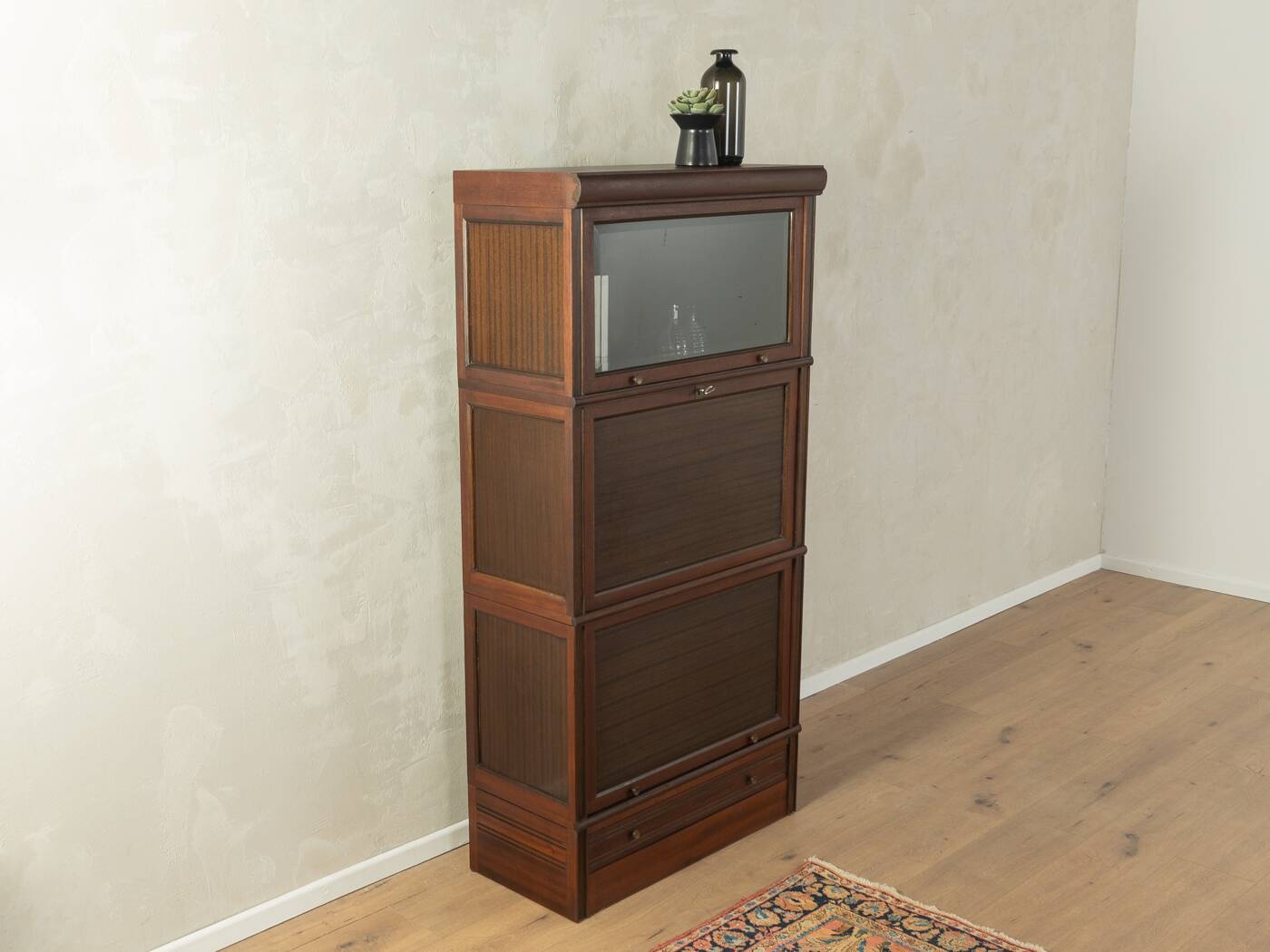 Antique Bureau from 1900s