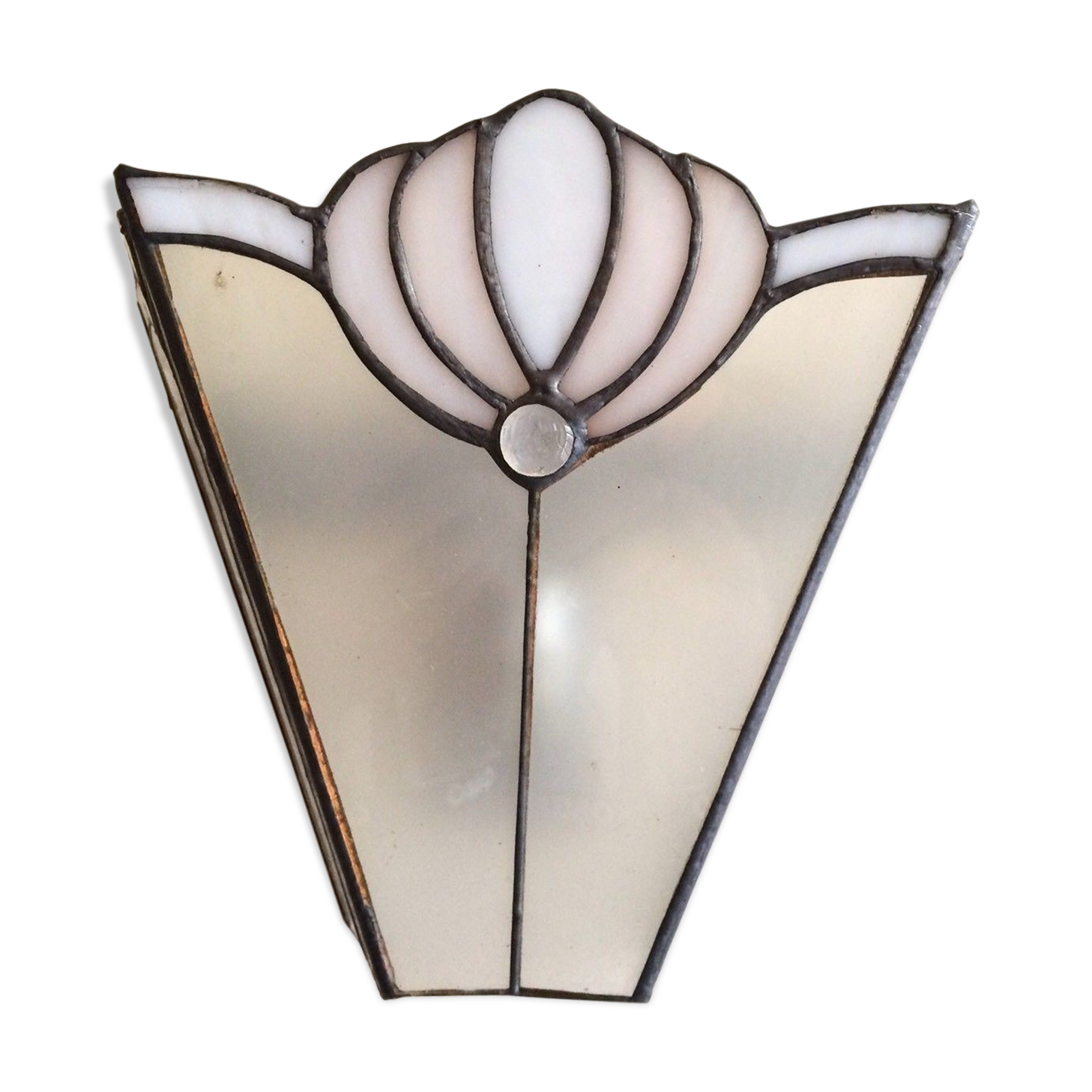 Stained glass Philitalia Lighting wall light