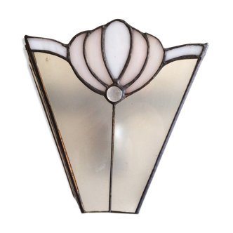 Stained glass Philitalia Lighting wall light