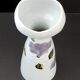 Vase vintage 1950 Sainte Radegonde