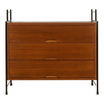 1960s chest of drawers, WHB