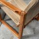 Safari chair