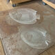 Arcoroc dishes for Codec