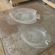 Arcoroc dishes for Codec