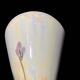 Ceramic vase