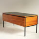 Bureau de direction 620 par Pierre Guariche pour Minvielle France 1960