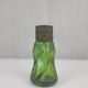 Vase en verre irisé Art Nouveau