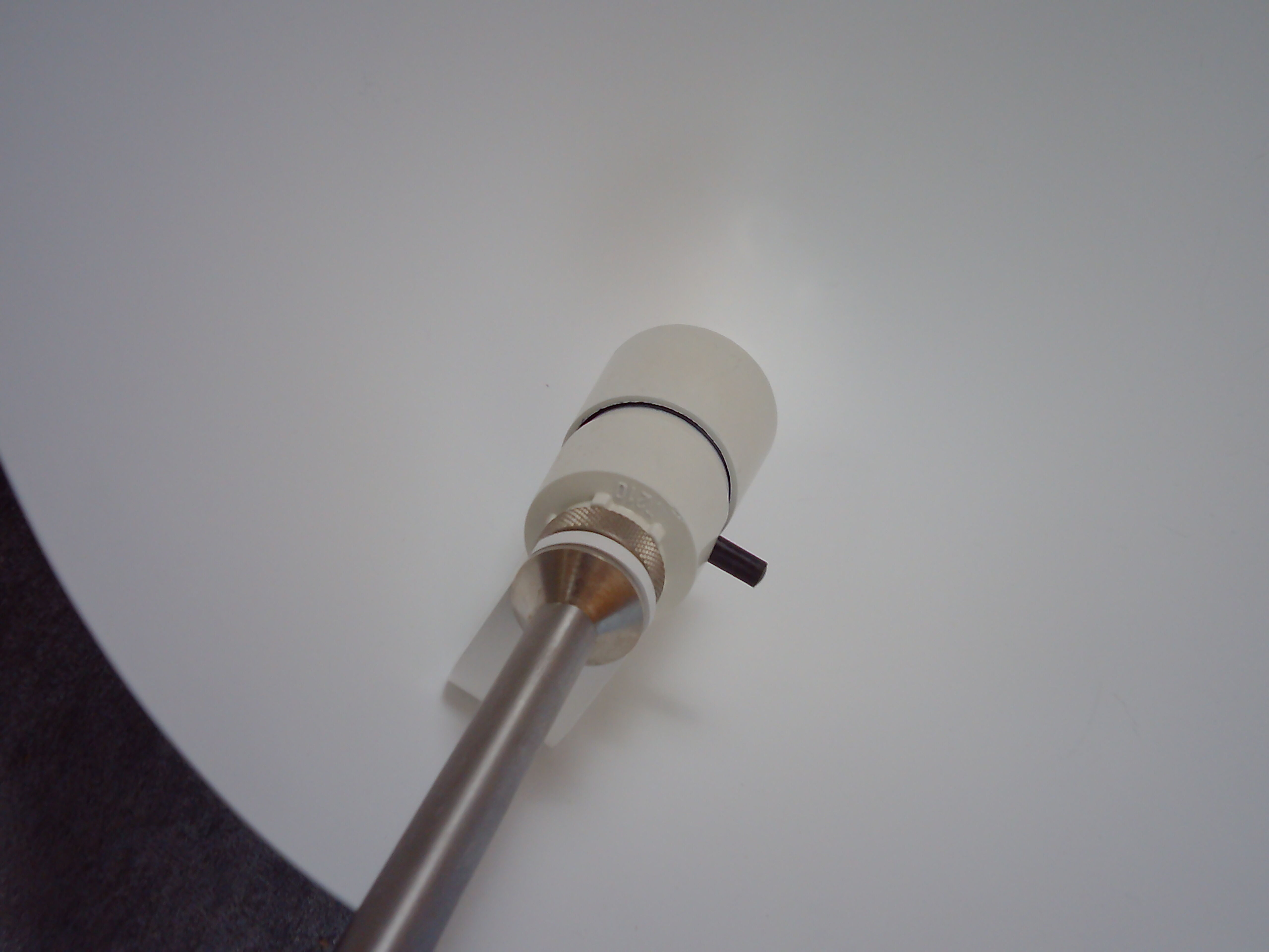 Lamp, Jörgen gammelgaard for pandul, denmark. 1980's.