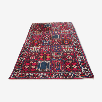 Anian persian carpet bakhtiar 272 x 165