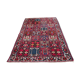 Tapis persan bakhtiar 272 x 165