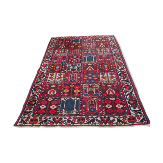 Anian persian carpet bakhtiar 272 x 165