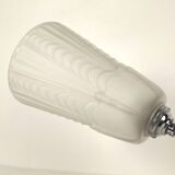 Pair of Art Deco wall lights