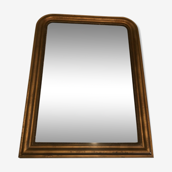 Mirror Napoleon III - 95x72cm
