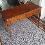 Vintage style desk