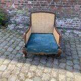 Armchair Napoleon III