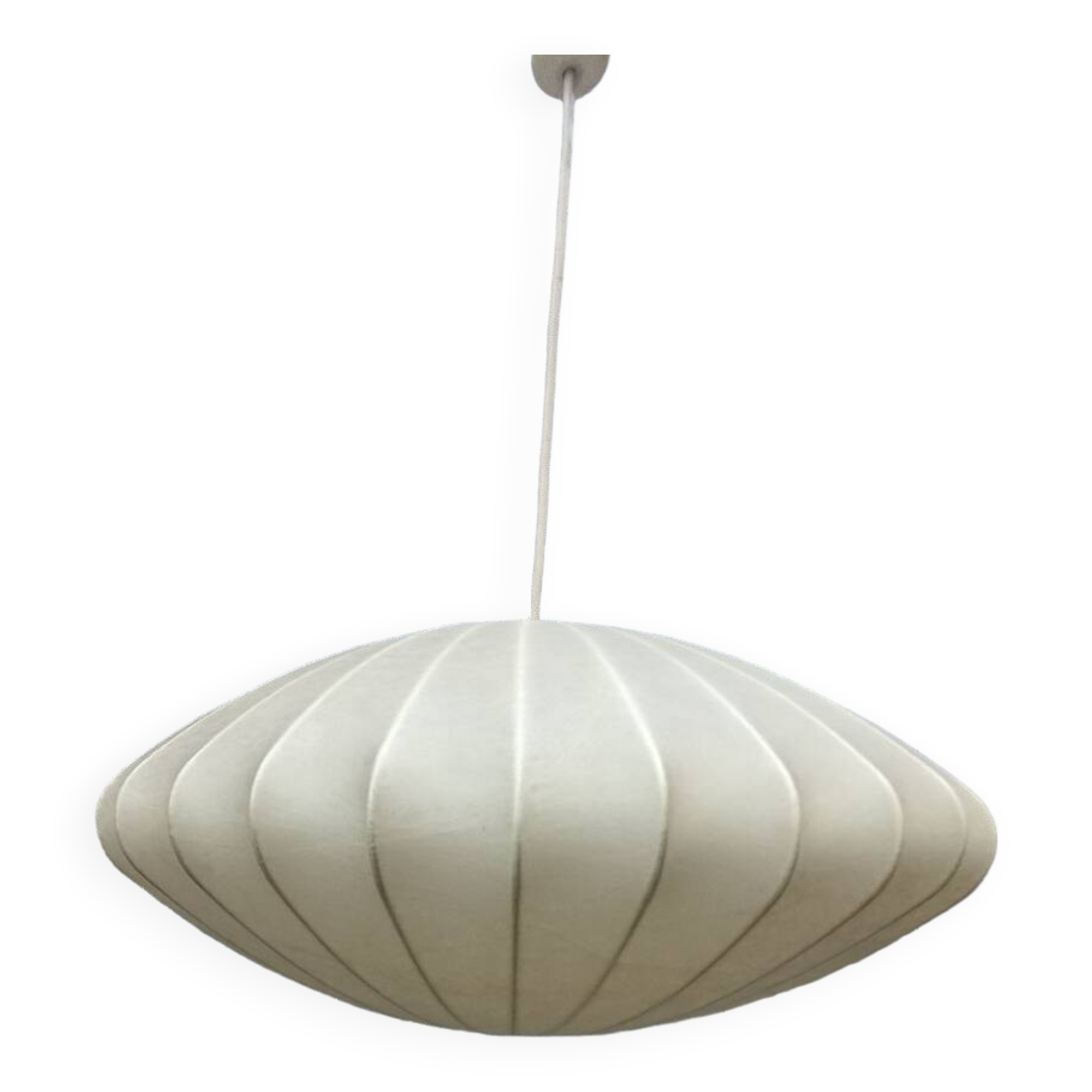 Cocoon suspension