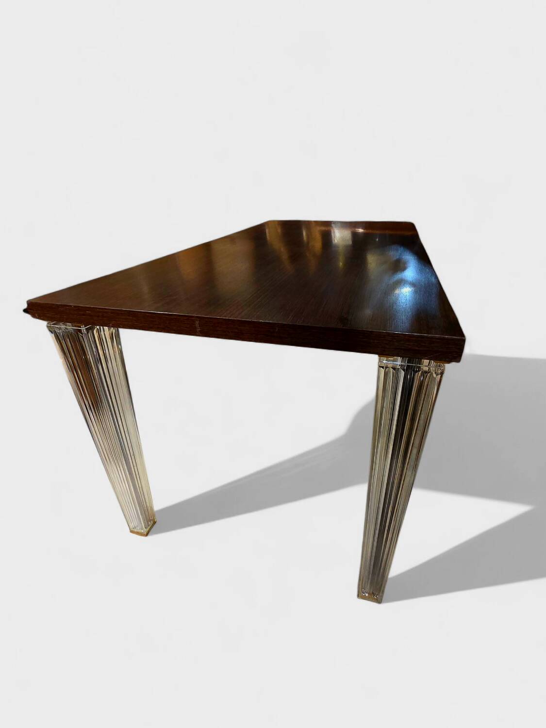 Dining table "Top Top" - Philippe Starck for Kartell - Circa 1980
