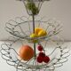 Basket for fruits and vegetables