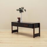 Rosewood chest of drawers, Danish design, 1990s, made in Denmark.