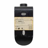 Tomos 3 wall lamp by Kazuhide Takahama for Sirrah, 1970s.