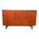 Vintage teak sideboard, 1960s