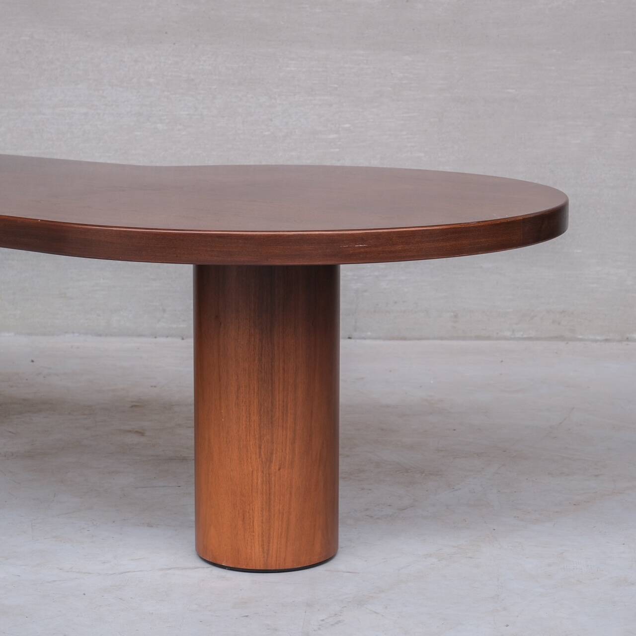 XXL French Mid-Century Desk
