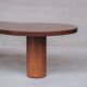XXL French Mid-Century Desk
