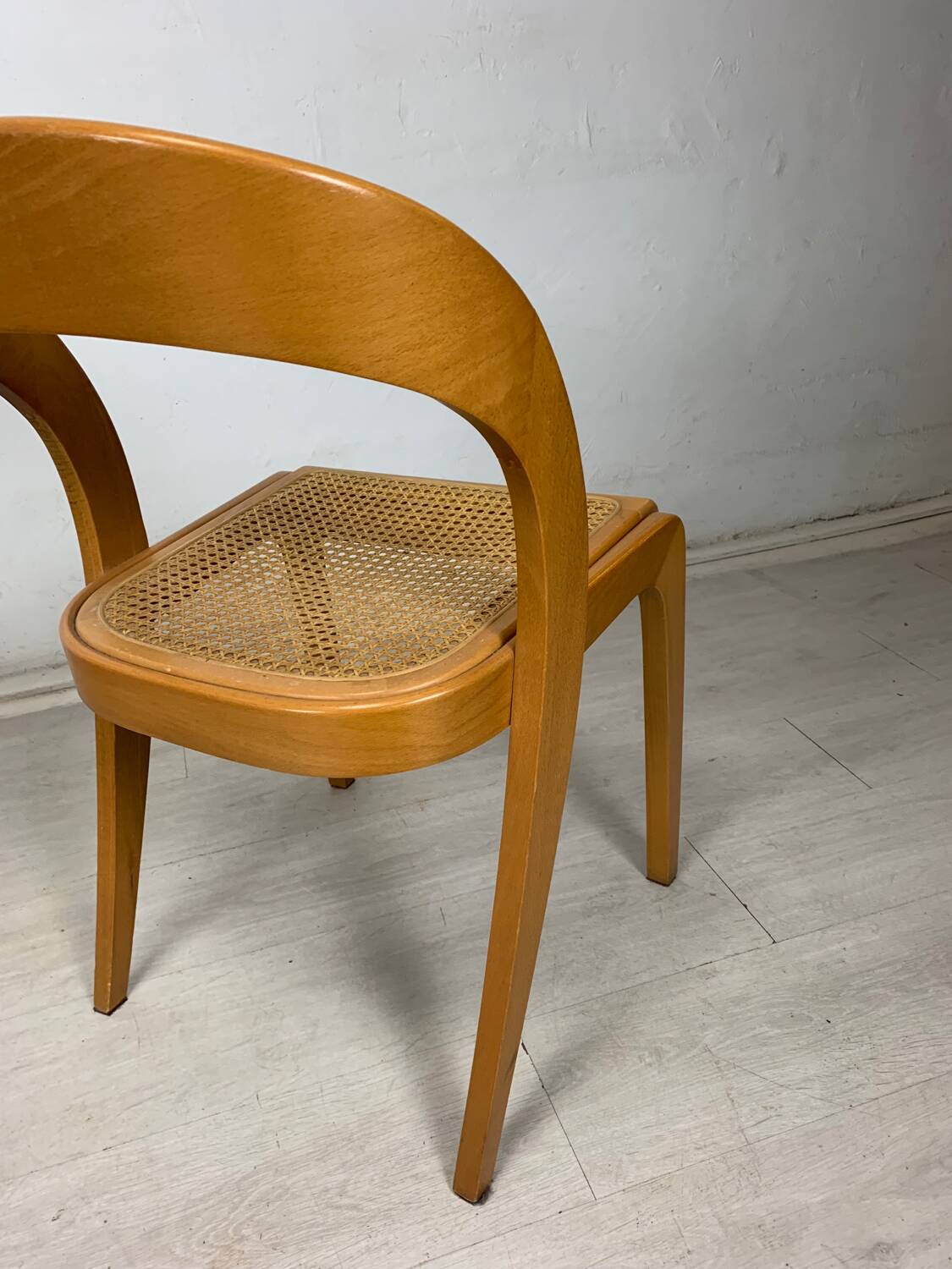 Baumann chair