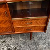 Vintage sideboard
