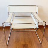 Wassily B3 armchair by Marcel Breuer